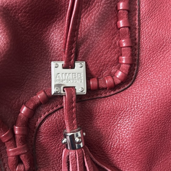 Aimee Kestenberg handbag/crossbody - Picture 3 of 14